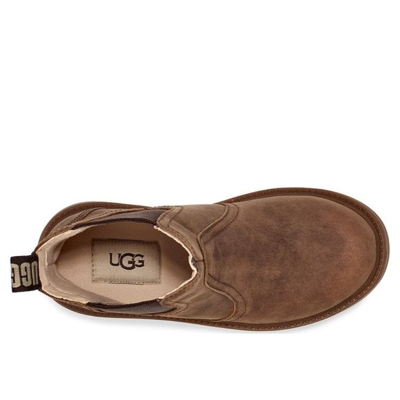 UGG Kids Bolden Weather Fashion Boot - Picture 5 of 6